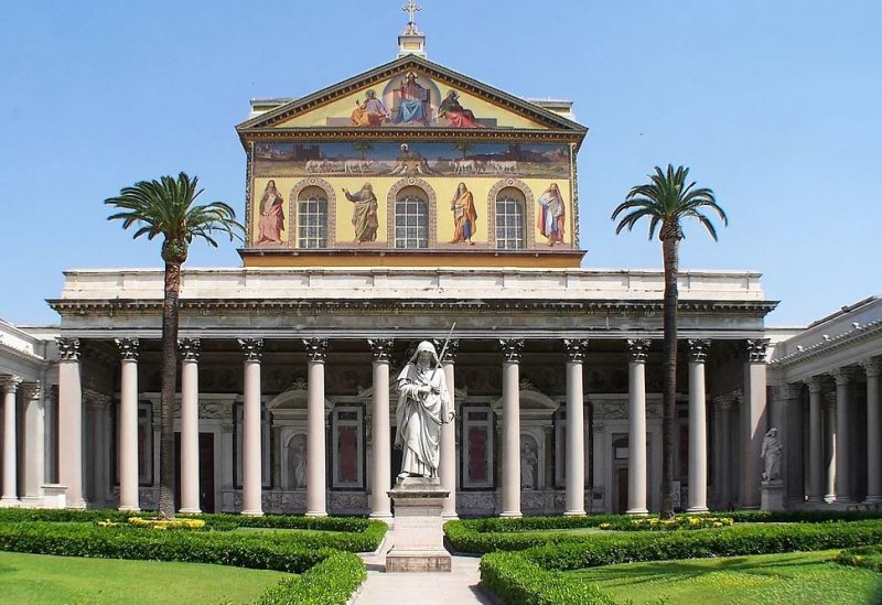 Dünyanın en eski 30 kilisesi