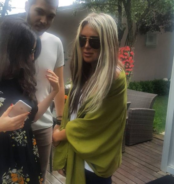 Seren Serengil�in son hali
