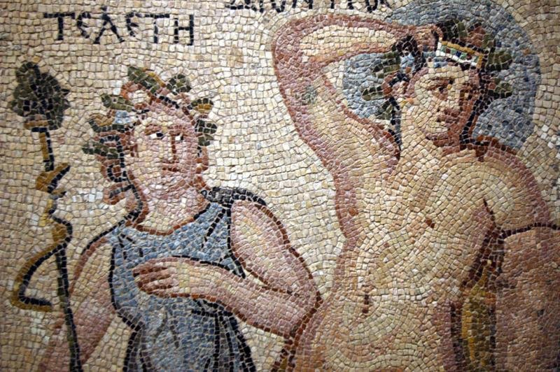 Türkiye'den yurt dışına kaçırılan 10 tarihi eser