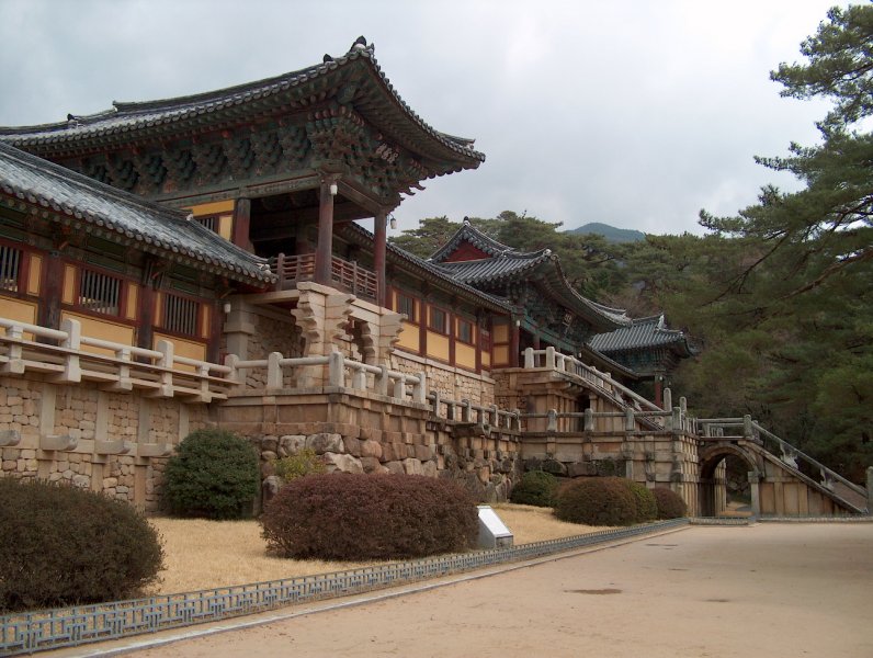 Güney Kore'nin başkenti Seul'ün bilinmeyenleri 