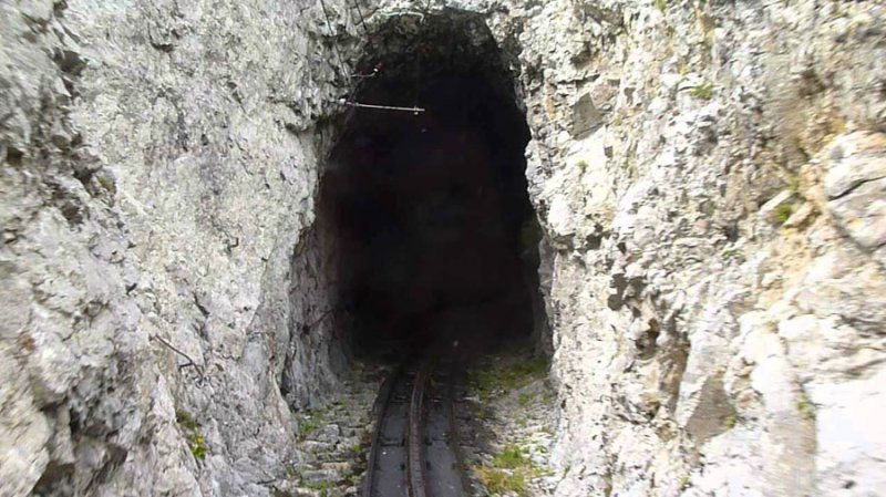 UNESCO Dünya Mirasları listesindeki iki tren hattı birleşiyor 