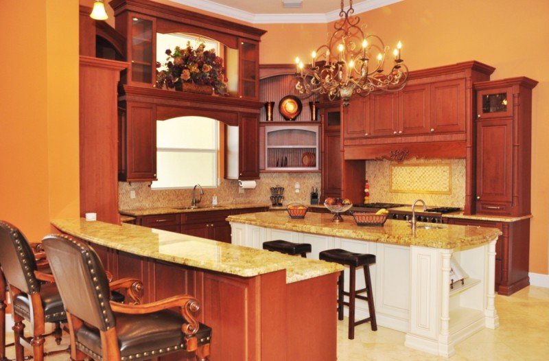 Ünlü aktör Dwayne Johnson'ın muhteşem evi 