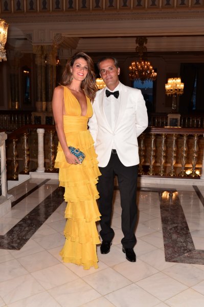 Tülin Şahin ile Mehmet Özer'in evliliği  çatırdıyor