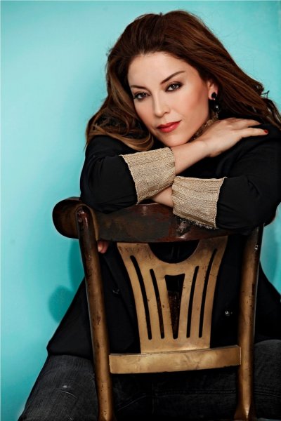 Aşkın Nur Yengi cesareti