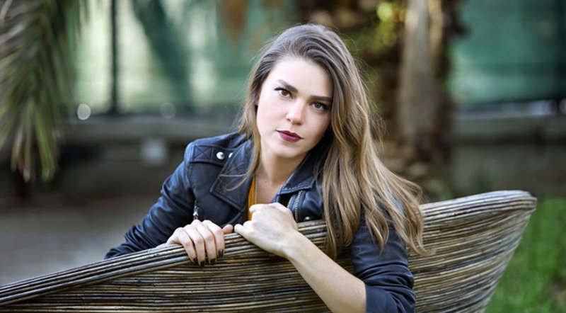 Aslı Enver: Murat’ı tanıdıkça daha çok seviyorum