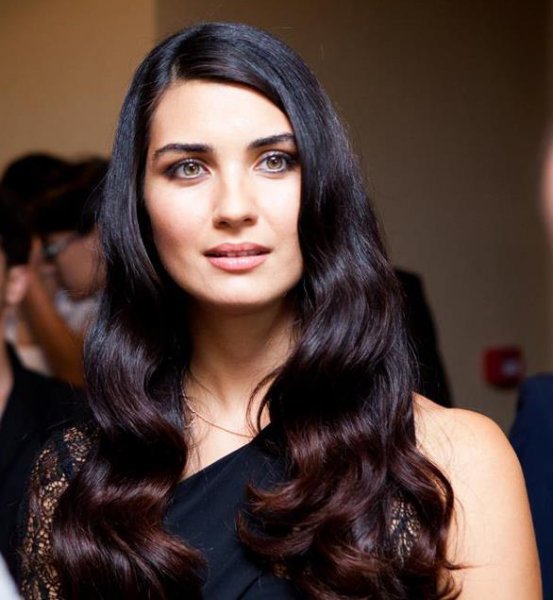 Tuba Büyüküstün - Onur Saylak boşandı