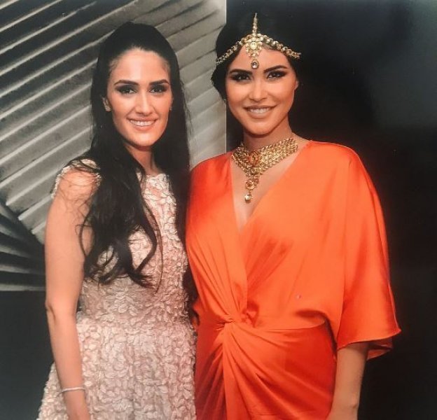 Zeynep Demirel�in hamilelik şıklığı
