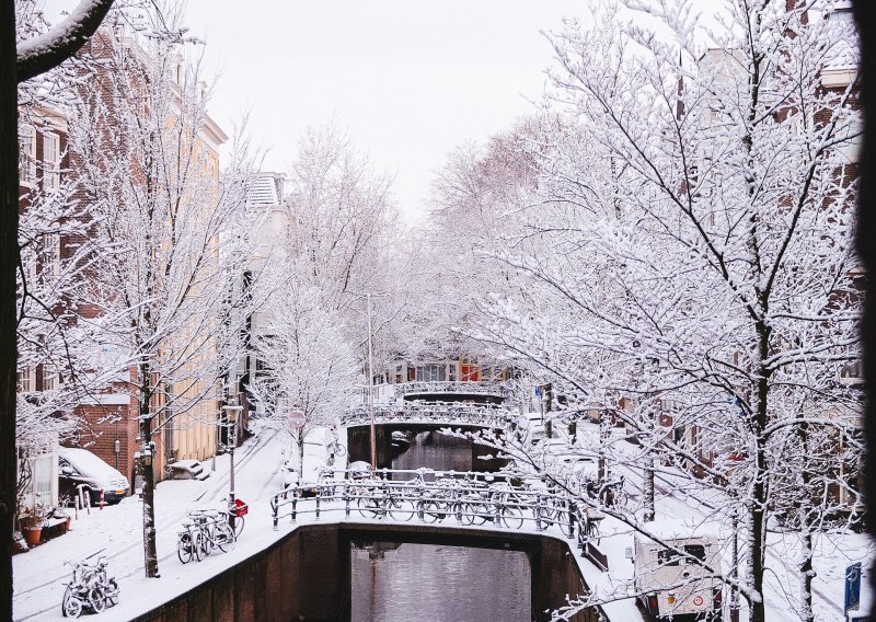Kış tatili İçin Avrupa'da gidilebilecek 10 güzel şehir 