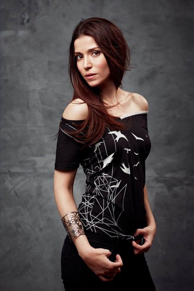 Selma Ergeç bilinmeyenlerini anlattı