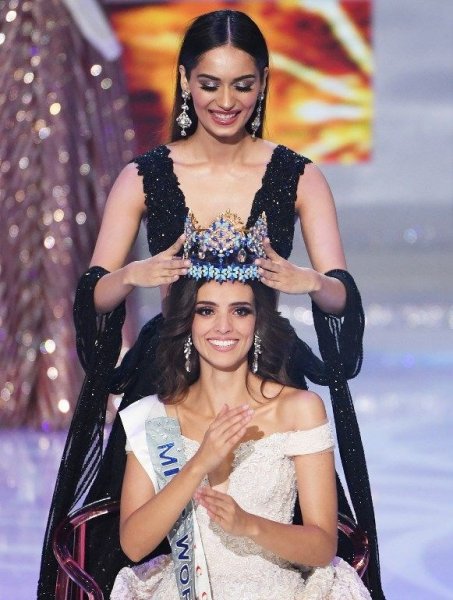 Miss World Güzellik Yarışması’nın birincisi belli oldu