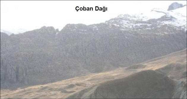 TSK Hakkari operasyonun fotoğraflarını yayınladı 