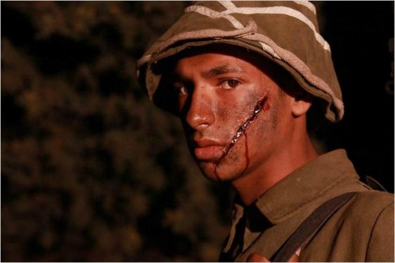 Çanakkale Yolun Sonu başrolde pala Memati