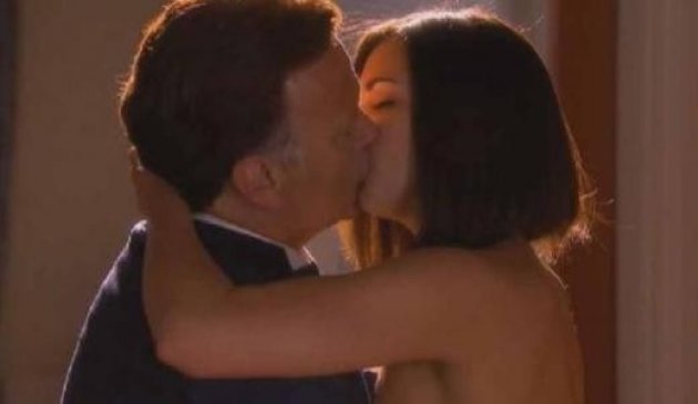 Latinler Aşk-ı Memnu'yu kopyaladı