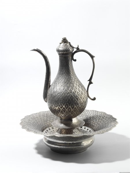 Topkapı Sarayı'nın koleksiyonları