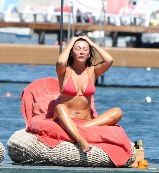 Selen Görgüzel: Hamdi’ye olan aşkım beni güzelleştirdi