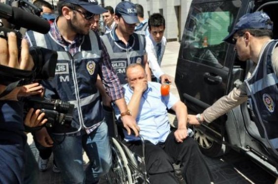 13 yıldır aranan uyuşturucu baronu yakalandı