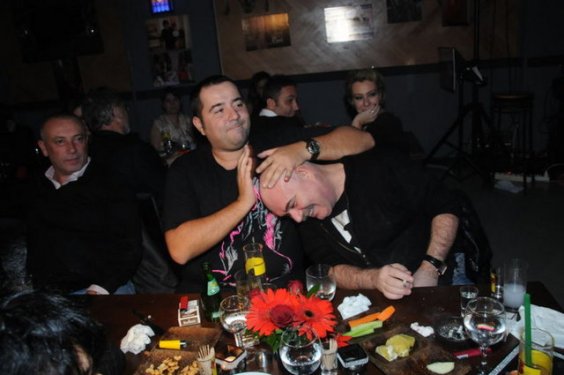 İşte saat tutkunu çıkan ünlüler