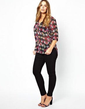 Balık etliler bunları giymeli