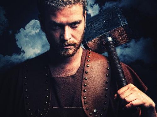 Süper Kahramanlar 46 dergisi