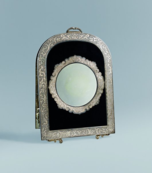 Topkapı Sarayı'nın koleksiyonları