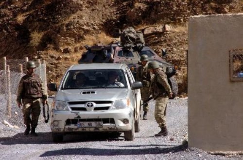 Kara harekatından kareler