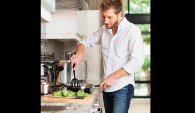 Erkekleri  çekici kılan 8 özellik 