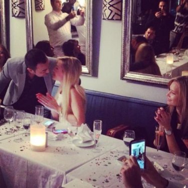 Serdar Ortaç yeni yaşını kutladı