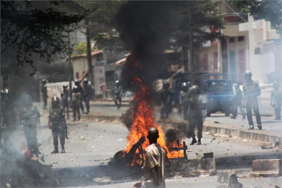 Bu ülkelerde çalışmak çok zor