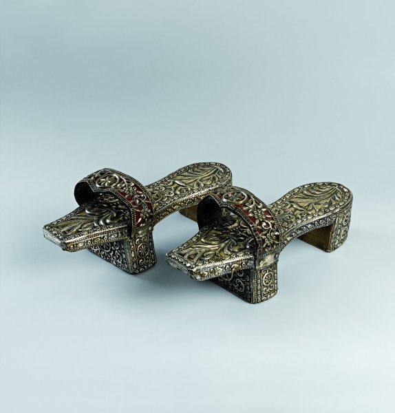 Topkapı Sarayı'nın koleksiyonları