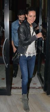 Kıvanç Tatlıtuğ Ahmet Kaya şarkıları söyledi