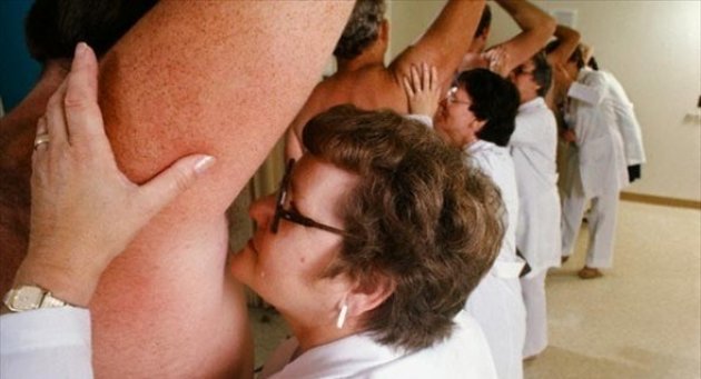 İşte dünyanın en zor meslekleri 