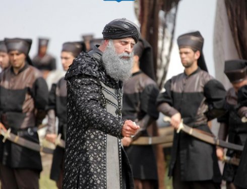 Muhteşem Yüzyıl nefes kesecek son bölümüyle veda ediyor