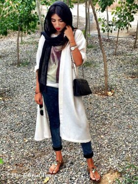 İran bildiğimiz gibi değilmiş