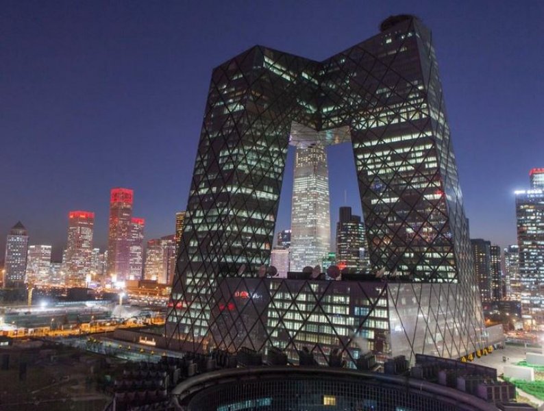 Mutlaka görmeniz gereken en güzel yapılar