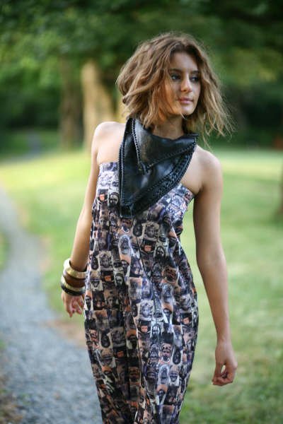 Sempatik şarkıcı Atiye'den samimi açıklamalar 