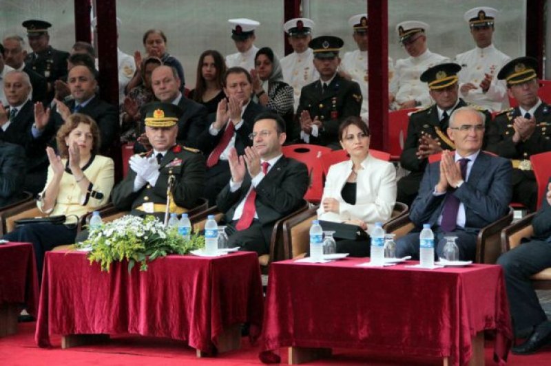 Yurt geneli'nden Zafer Bayramı kutlamaları