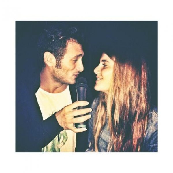 Ünlülerin objektifinden Instagram halleri 