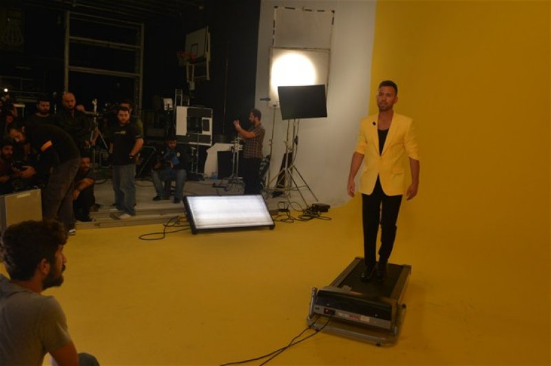 Hande Yener: Erotik değil estetiğim