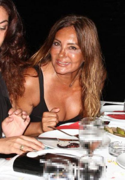 Ünlüler kazançlarını çeşitli sektörlerde değerlendiriyor 