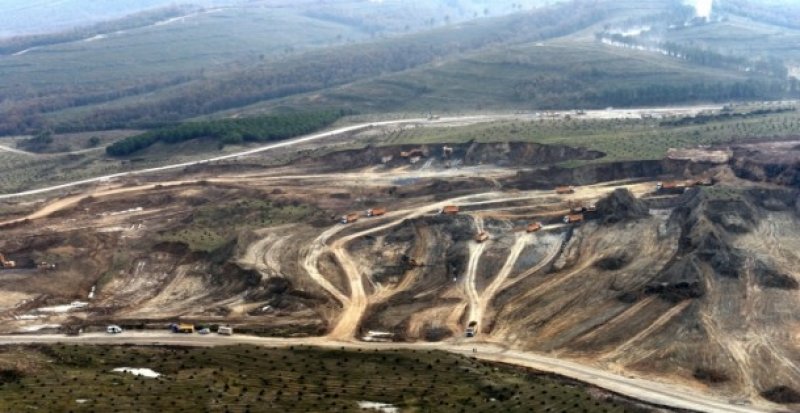 3. Havalimanında son durum