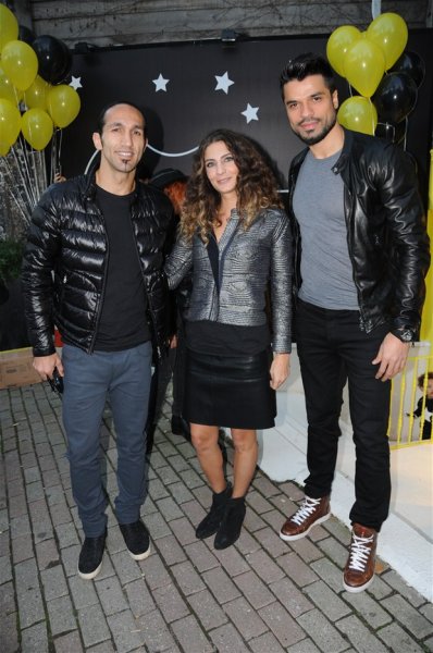 Ceyda Ateş'ten yalanlama geldi 