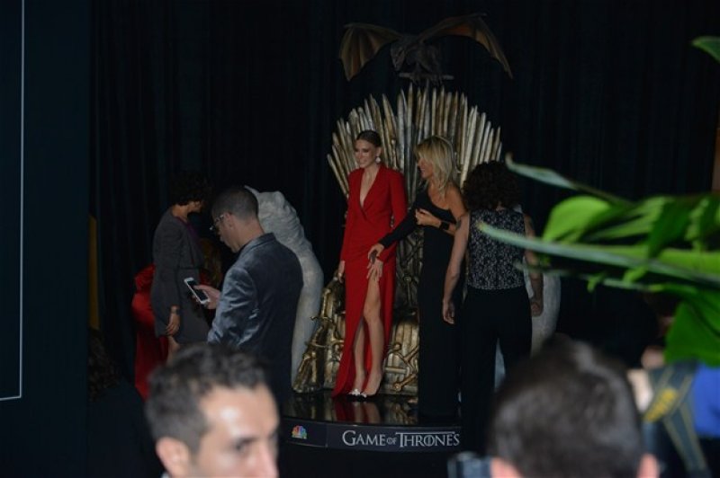 GQ Dergisi yılın en iyilerini seçti 