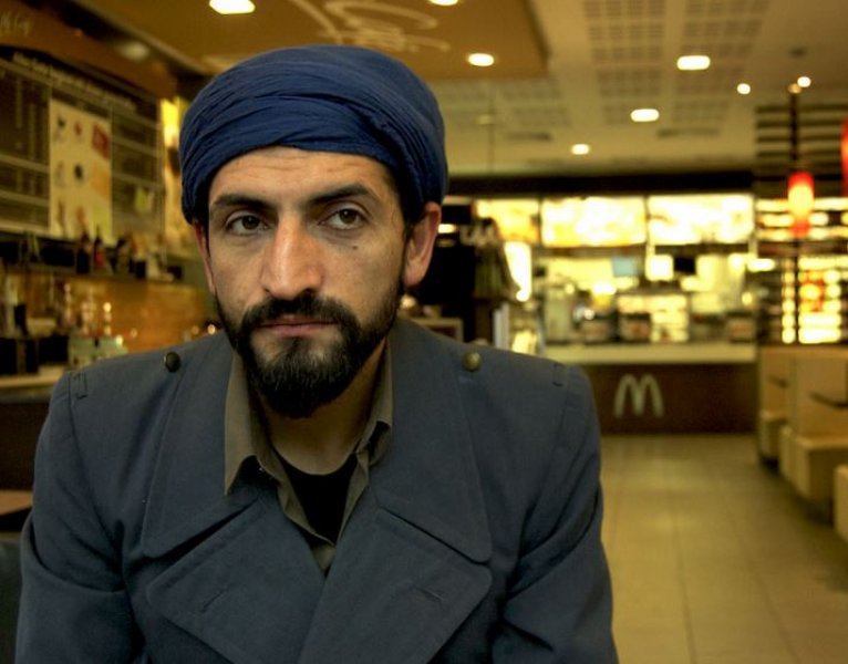 Next photo of Numan Acar