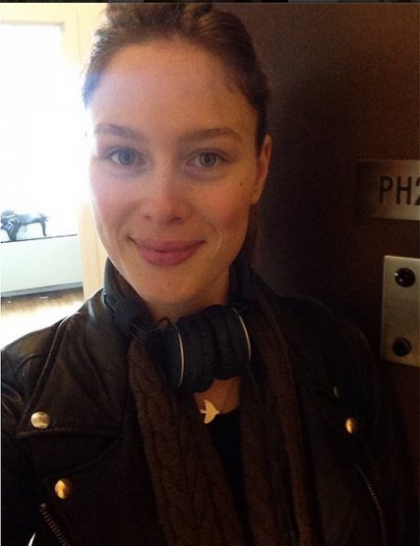 Soner Sarıkabadayı'ya Hollandalı sevgili