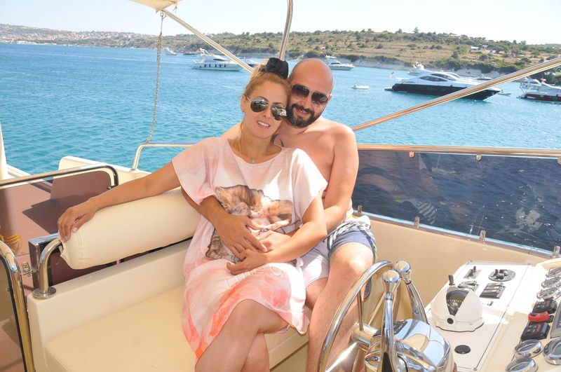 Nida-Niran Ünsal fotoğrafları