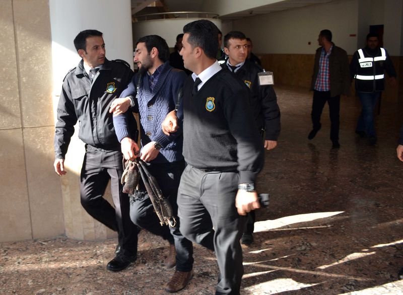 Sütçü İmam'da öğrenciler arasında gerginlik