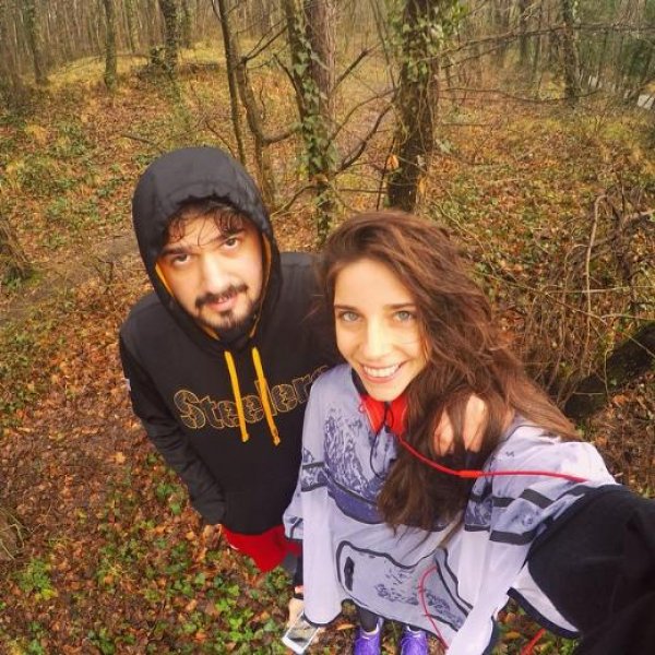 Ünlülerin objektifinden 4 Şubat Instagram paylaşımları 