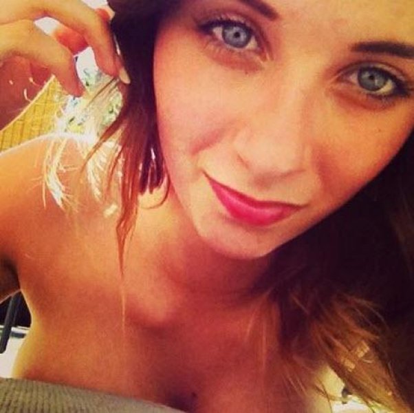 Nikita Klaestrup'ın konuşulan fotoğrafları