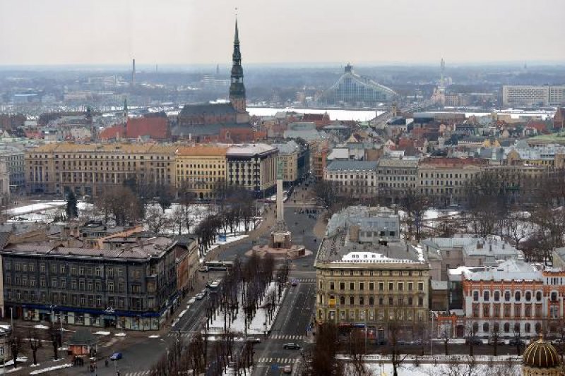 Nükleer santrali olan ülkeler