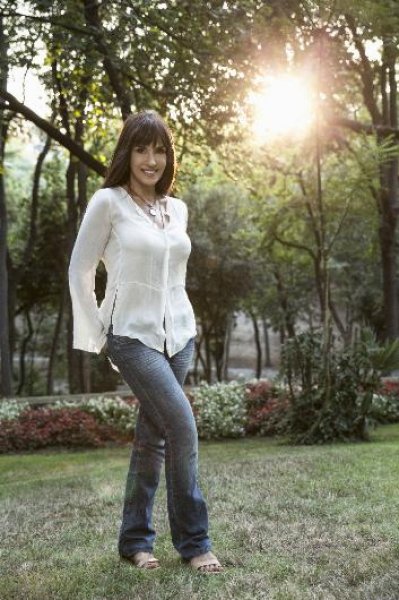 Ayşegül Aldinç'ten Kıvanç Tatlıtuğ açıklaması